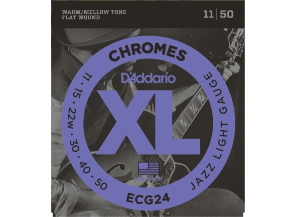 D´Addario ECG-24 D´Addario ECG-24